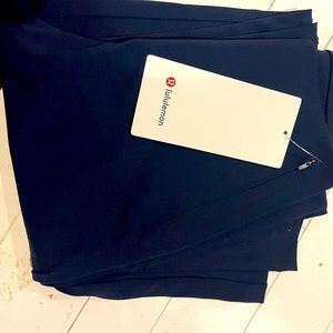 Lululemon pants.
